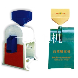 全自動(dòng)高效脫皮機(jī)