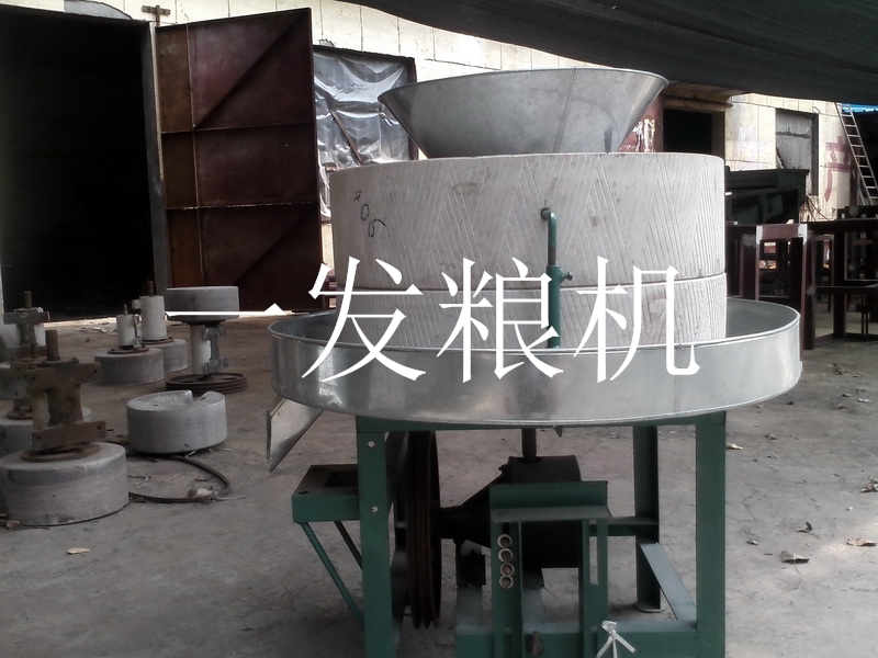 60-70-80型電動石磨豆?jié){機
