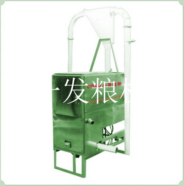 116型高效組合清糧機(jī)