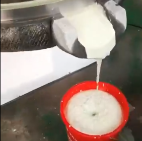 豆?jié){石磨