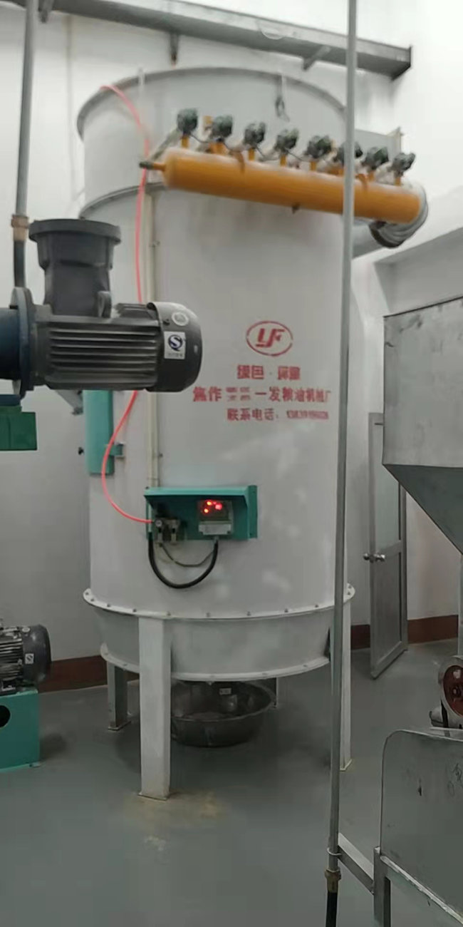 林州市南屯村招商引資項目