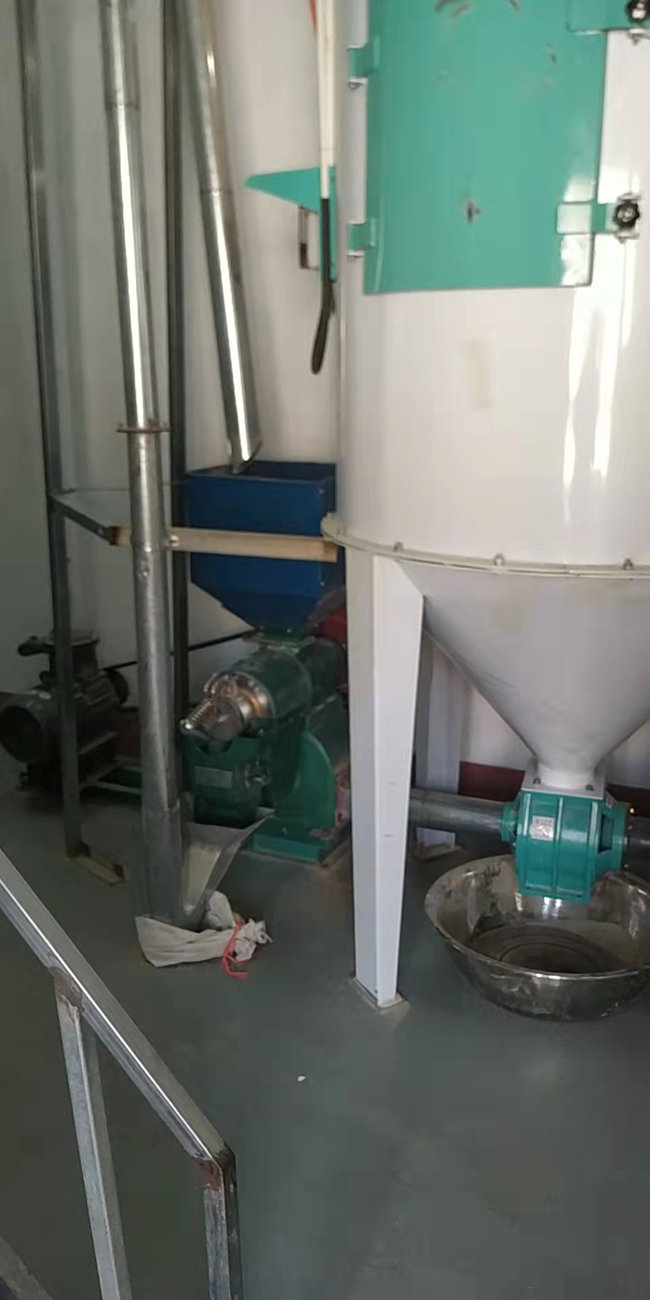 林州市南屯村招商引資項目