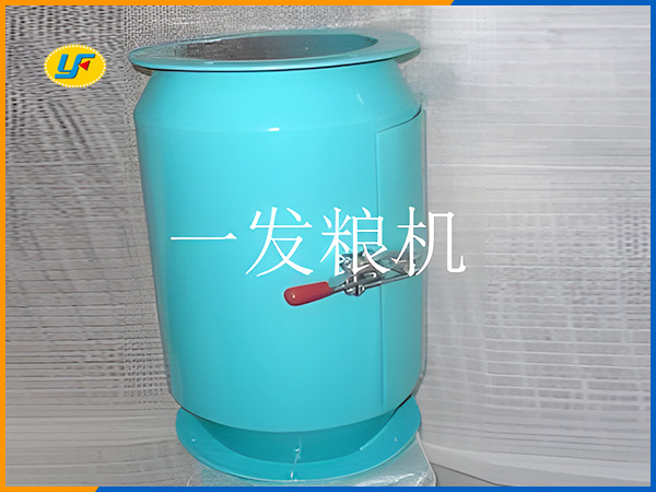 磁選器